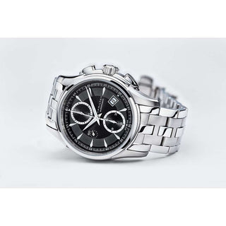 Orologio Cronografo Hamilton Jazzmaster Auto Chrono