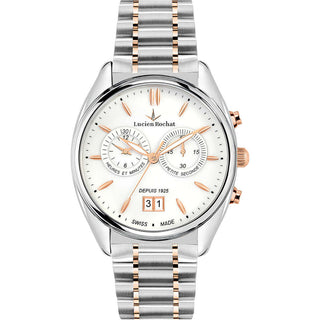 Orologio Cronografo Lucien Rochat Lunel