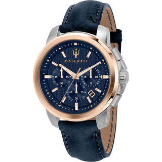 Orologio Cronografo Maserati Successo