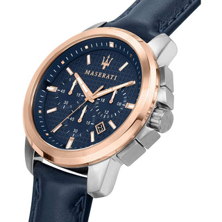 Orologio Cronografo Maserati Successo