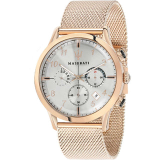 Orologio Cronografo Maserati Ricordo