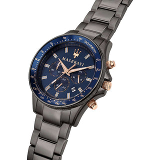 Orologio Cronografo Maserati Sfida