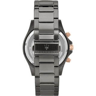 Orologio Cronografo Maserati Sfida