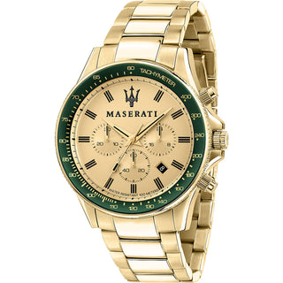 Orologio Cronografo Maserati Sfida