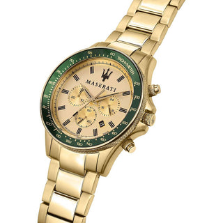 Orologio Cronografo Maserati Sfida
