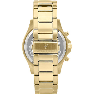 Orologio Cronografo Maserati Sfida