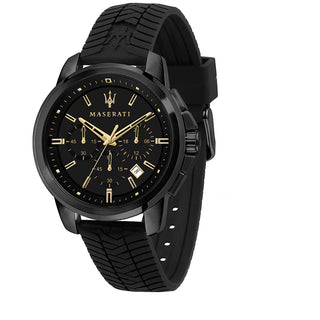 Orologio Cronografo Maserati Successo