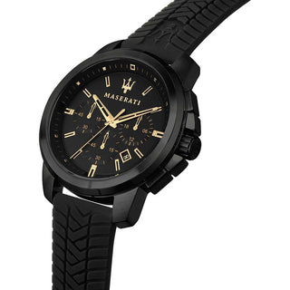 Orologio Cronografo Maserati Successo