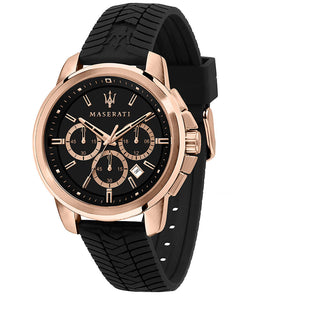 Orologio Cronografo Maserati Successo