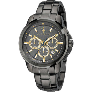 Orologio Cronografo Maserati Successo