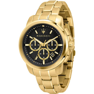 Orologio Cronografo Maserati Successo