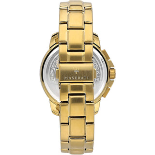 Orologio Cronografo Maserati Successo