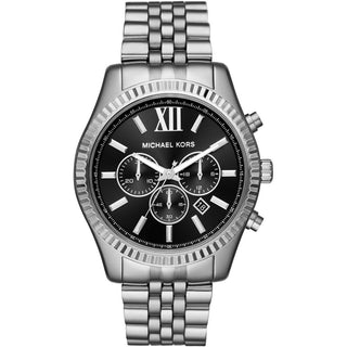 Orologio Cronografo Michael Kors Lexington