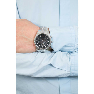 Orologio Cronografo Michael Kors Lexington