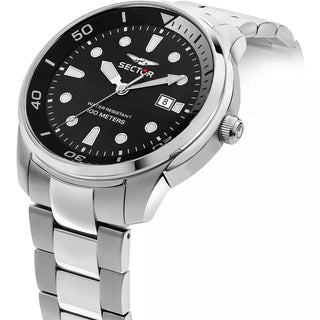 orologio-cronografo-uomo-sector