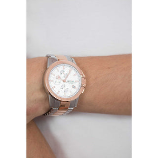 Orologio Cronografo Sector 480