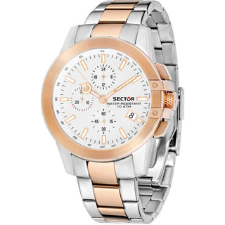 Orologio Cronografo Sector 480