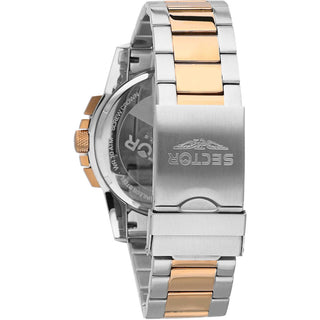 Orologio Cronografo Sector 480