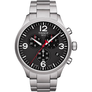 Orologio Cronografo Tissot Chrono Xl