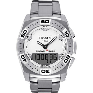 Orologio Digitale Tissot Racing-Touch