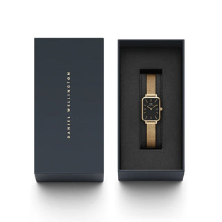 Orologio Solo Tempo Pressed Evergold Daniel Wellington