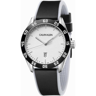 Orologio Solo Tempo Compete Calvin Klein