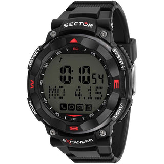 Orologio Digitale Sector Ex-01