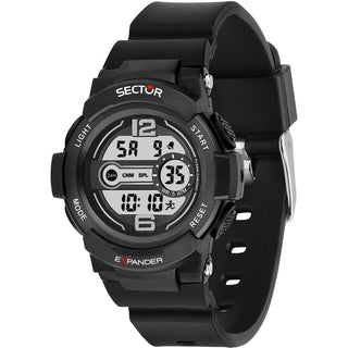 Orologio Uomo Digitale EX-16 Sector