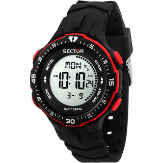 Orologio Uomo Digitale EX-26 Sector