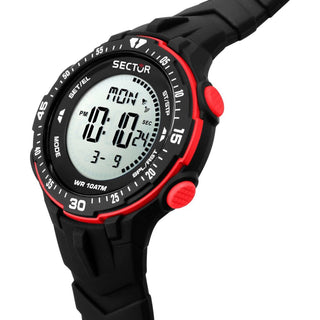 Orologio Uomo Digitale EX-26 Sector