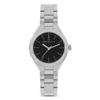 Orologio Solo Tempo Ops Objects Master