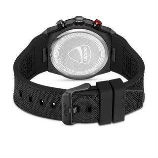 Orologio Cronografo Ducati Corse by Locman