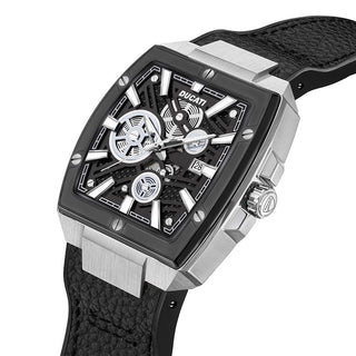 Orologio Solo Tempo Ducati Corse by Locman