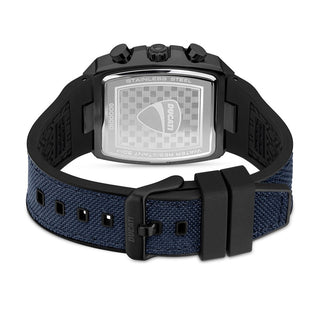 Orologio Cronografo Ducati Corse by Locman