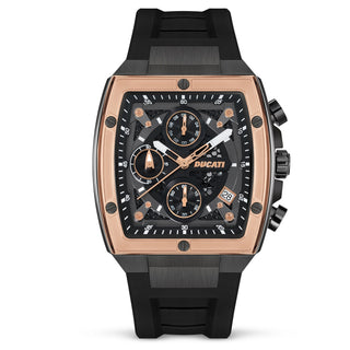 Orologio Cronografo Ducati Corse by Locman