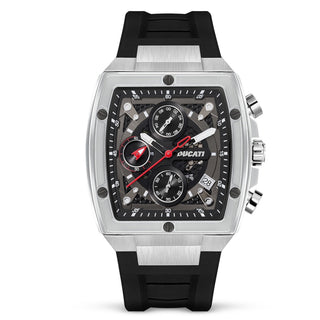 Orologio Cronografo Ducati Corse by Locman