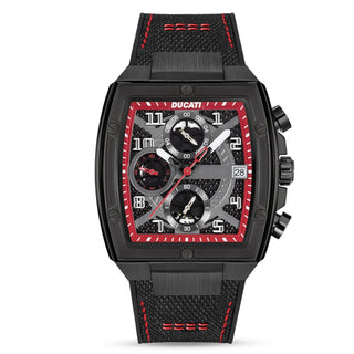 Orologio Cronografo Ducati Corse by Locman