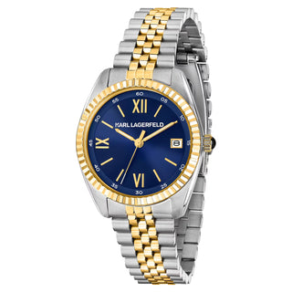 Orologio Solo Tempo Timeless Code Karl Lagerfeld