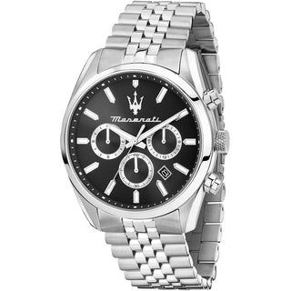 Orologio Cronografo "Attrazione" Maserati