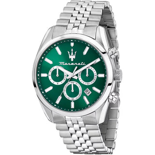 Orologio Cronografo "Attrazione" Maserati