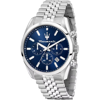 Orologio Cronografo "Attrazione" Maserati