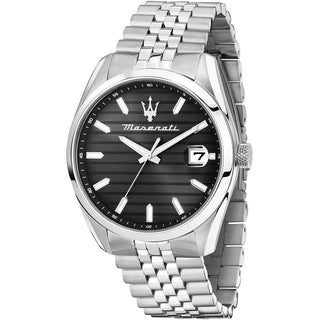 Orologio Solo Tempo "Attrazione" Maserati