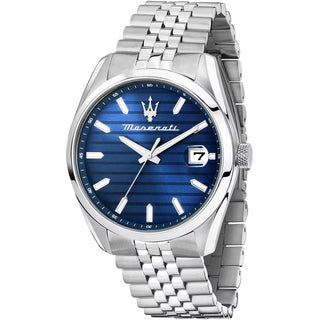 Orologio Solo Tempo "Attrazione" Maserati
