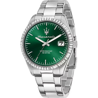 Orologio Solo Tempo "Competizione" Maserati