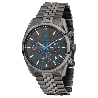 Orologio Cronografo Dark Edition Maserati