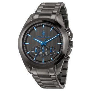 Orologio Cronografo Dark Edition Maserati