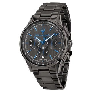 Orologio Cronografo Dark Edition Maserati