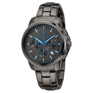 Orologio Cronografo Dark Edition Maserati