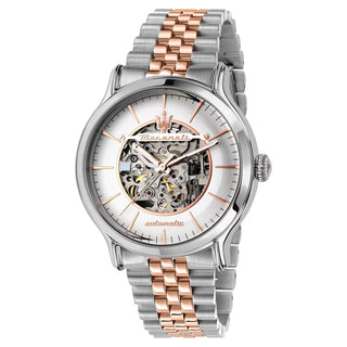 Orologio Uomo "Epoca" Maserati