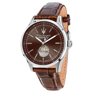 Orologio Automatico "Sorpasso" Maserati